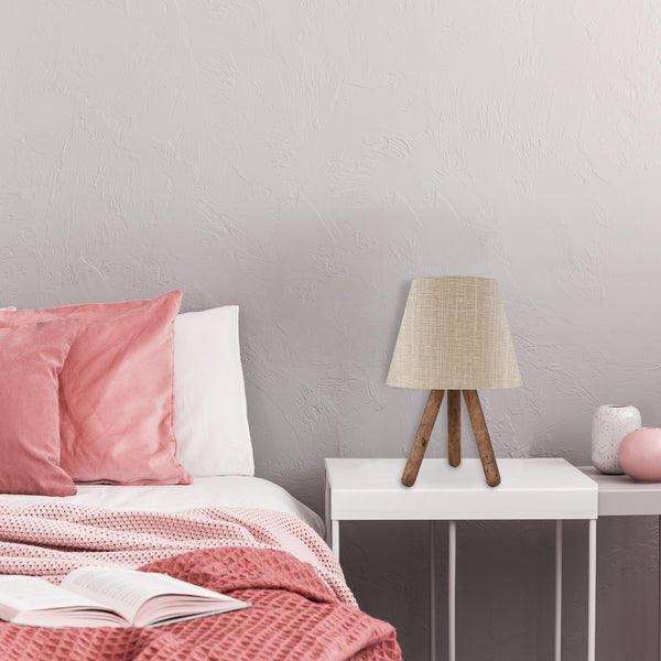 Stolní lampa, AYD-1260-Asztali lámpa-Vashome.cz