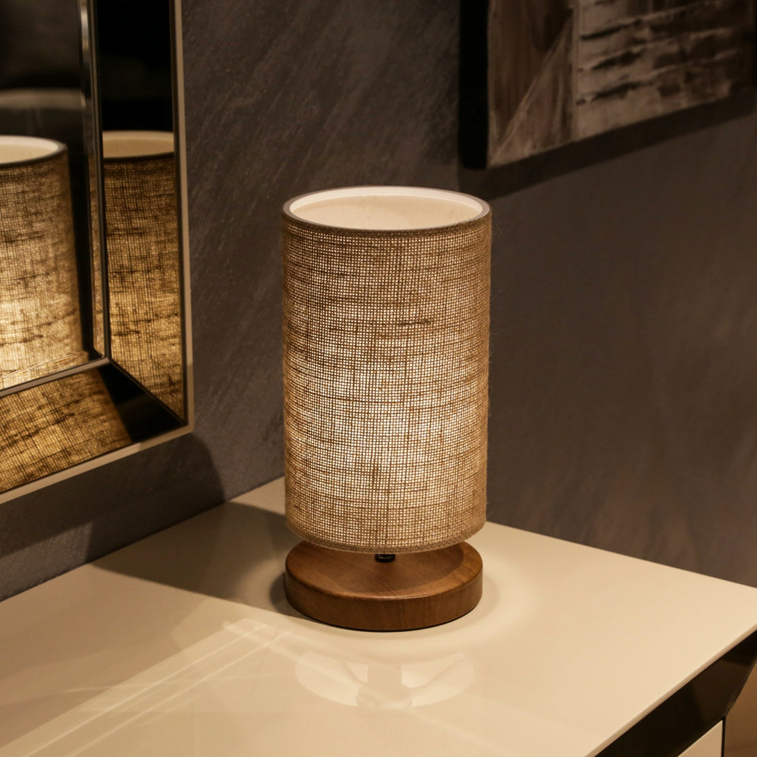 Stolní lampa, AYD-2846-Asztali lámpa-Vashome.cz