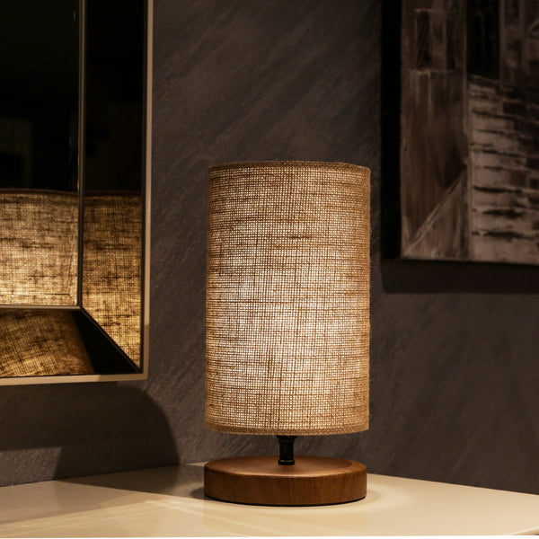 Stolní lampa, AYD-2846-Asztali lámpa-Vashome.cz