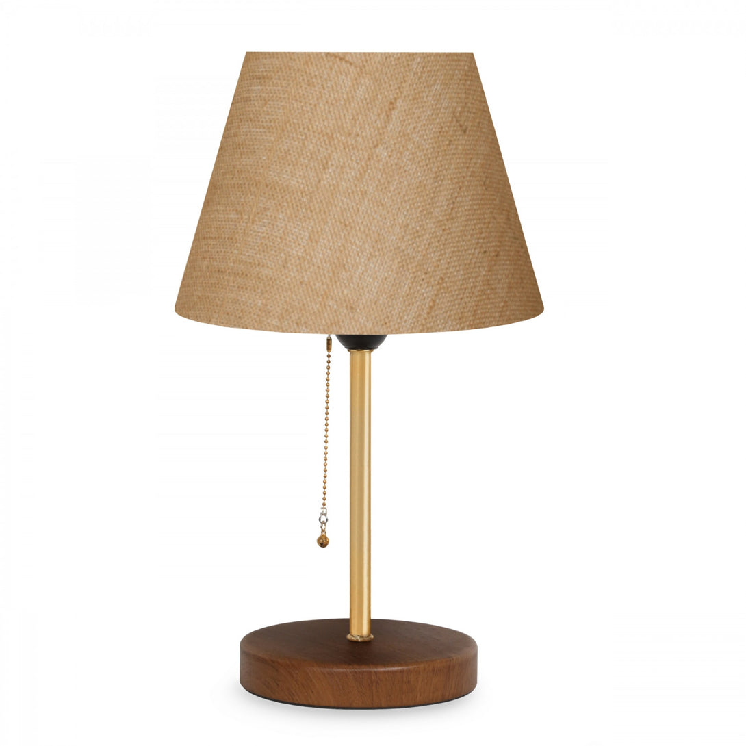Stolní lampa, AYD-3137-Asztali lámpa-Vashome.cz