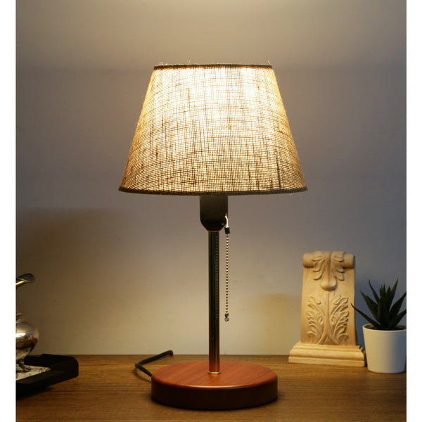 Stolní lampa, AYD-3137-Asztali lámpa-Vashome.cz