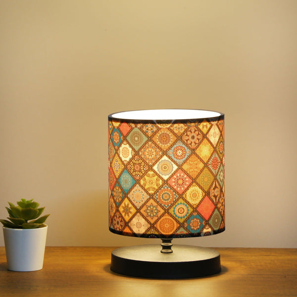 Stolní lampa, AYD - 3248-Asztali lámpa-Vashome.cz