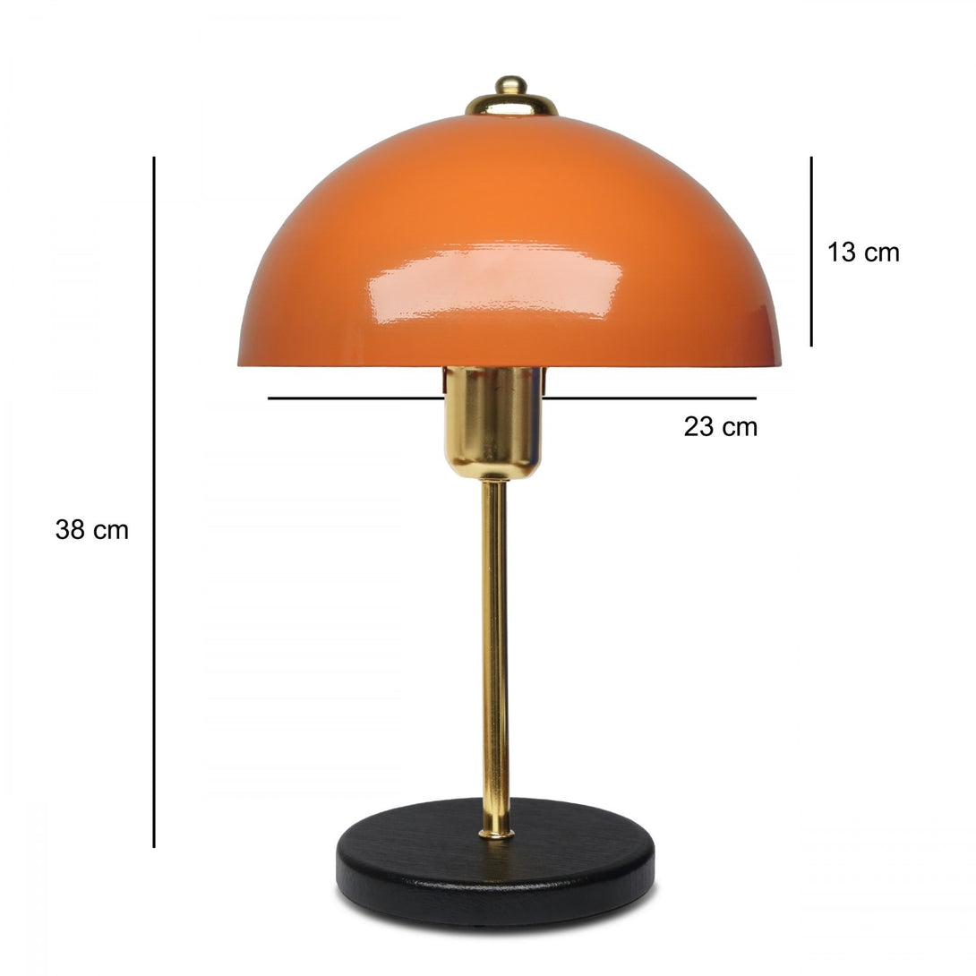 Stolní lampa, AYD-3666-Asztali lámpa-Vashome.cz