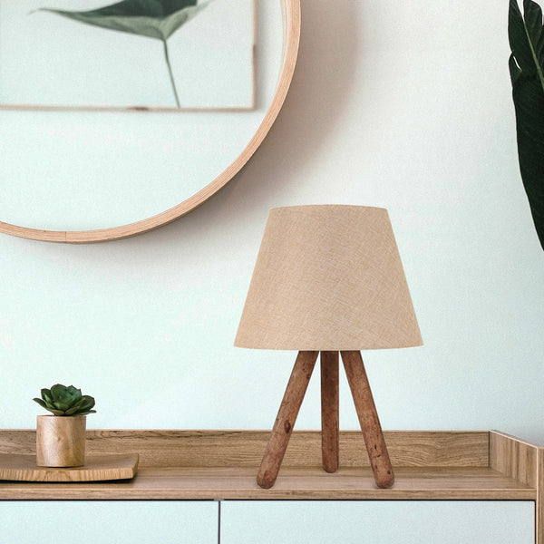 Stolní lampa, AYD-641-Asztali lámpa-Vashome.cz