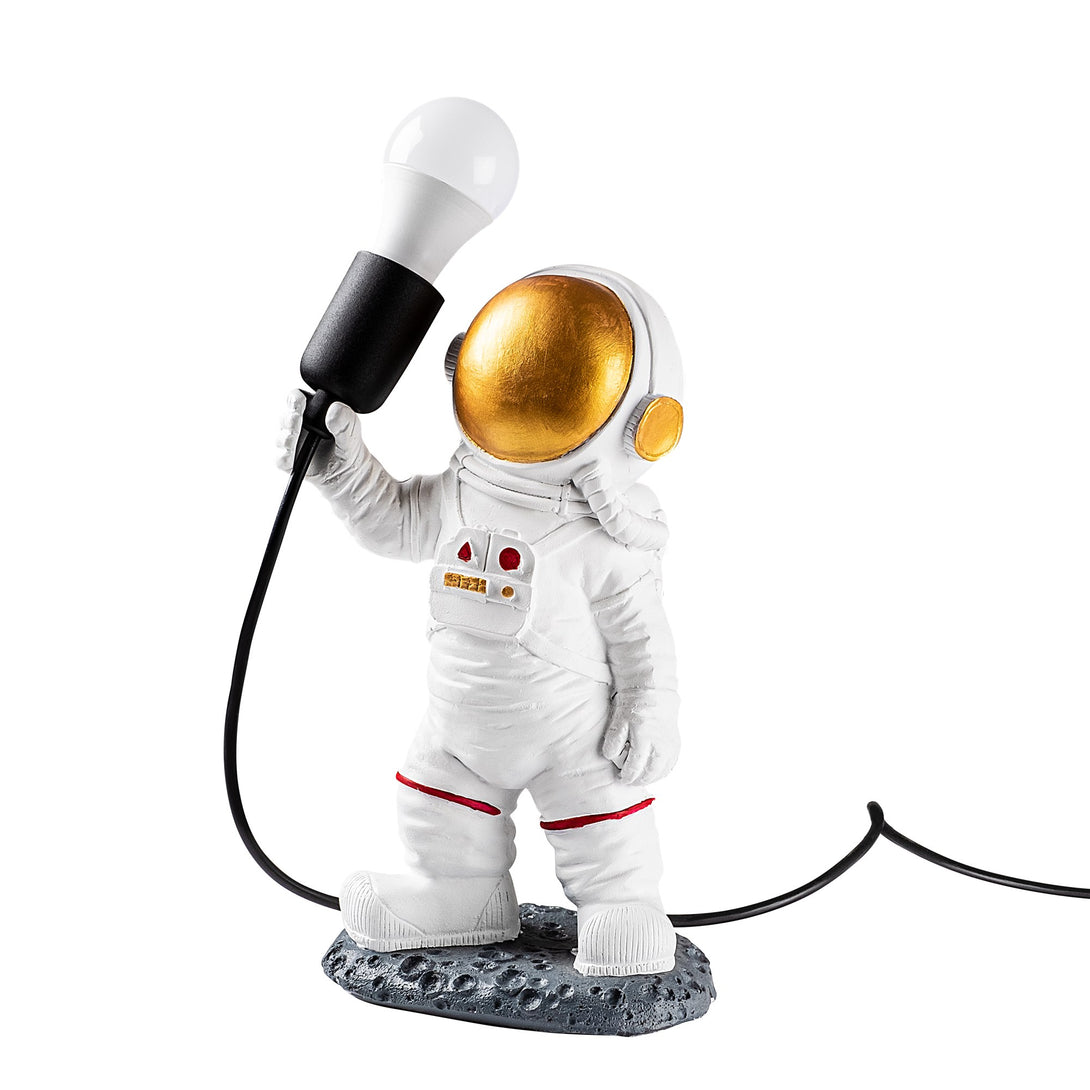 Stolní lampa, Astronaut - 1-Asztali lámpa-Vashome.cz