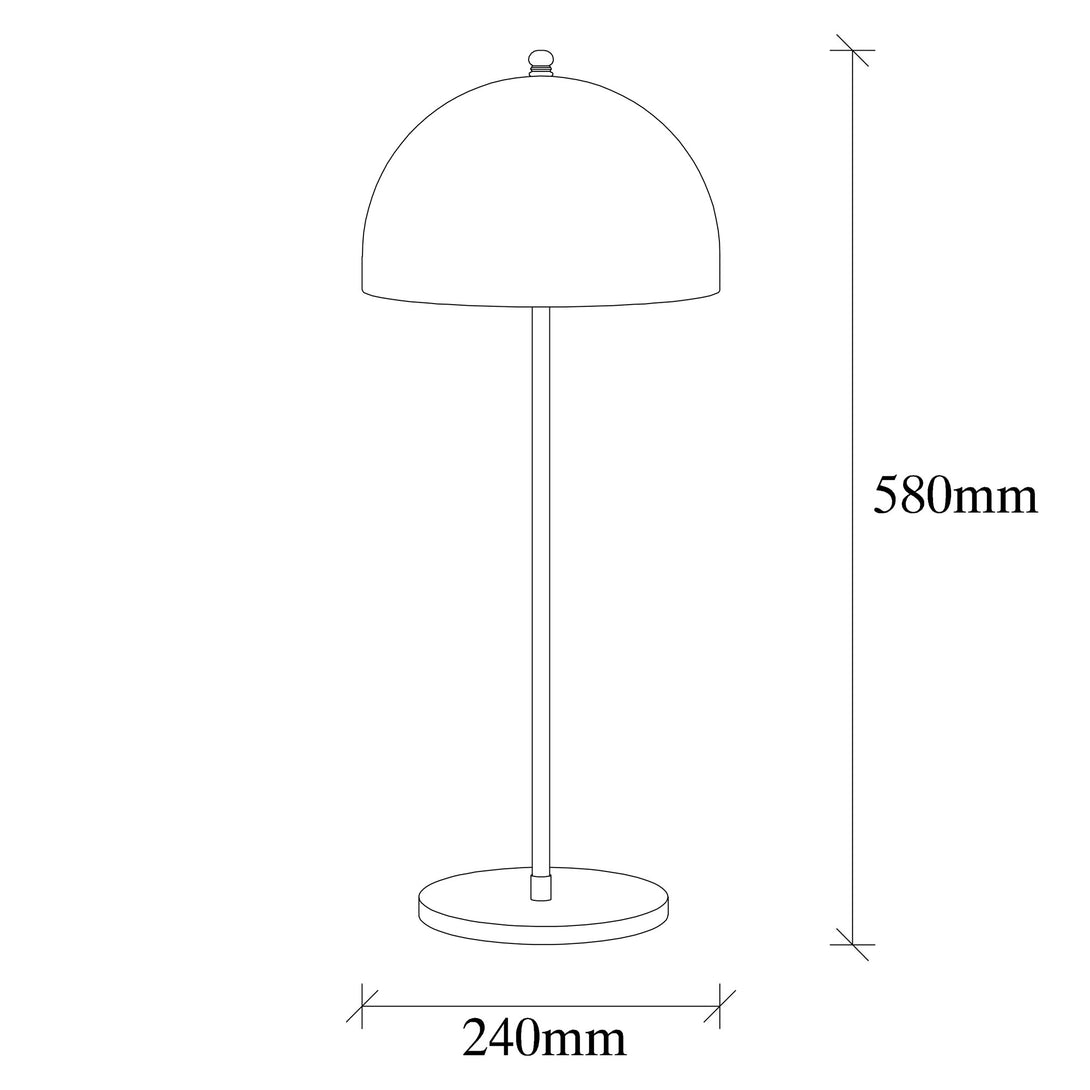 Stolní lampa, Can-NT-135-Asztali lámpa-Vashome.cz