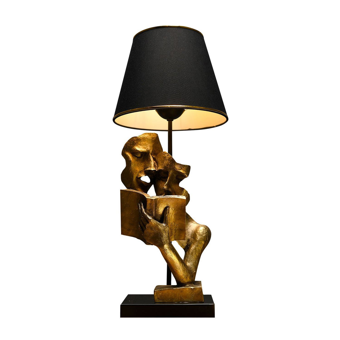 Stolní lampa, Lecture-Asztali lámpa-Vashome.cz