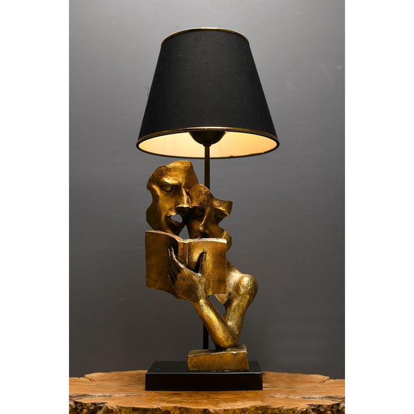 Stolní lampa, Lecture-Asztali lámpa-Vashome.cz
