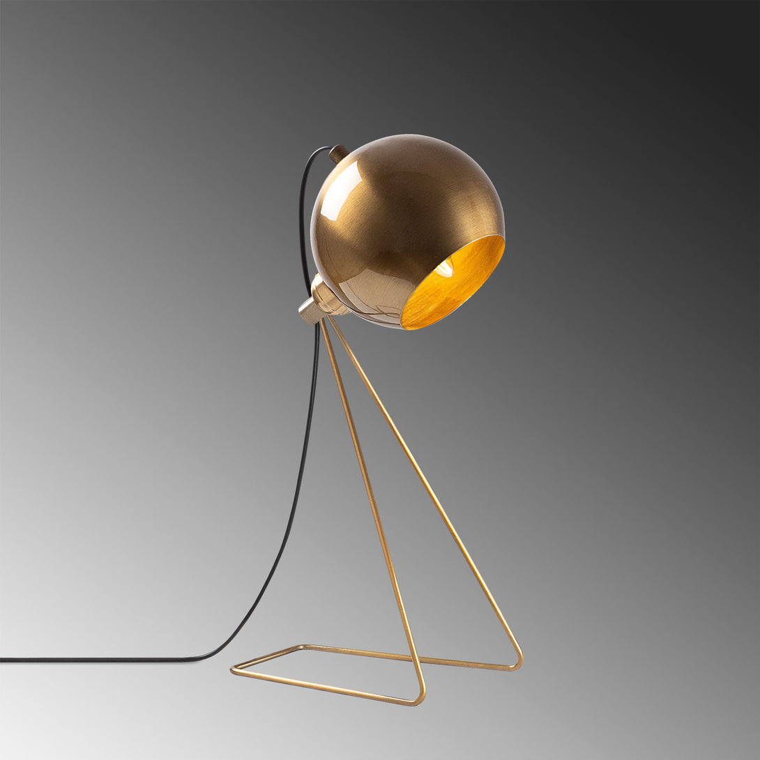 Stolní lampa, Mixed - 11495-Asztali lámpa-Vashome.cz