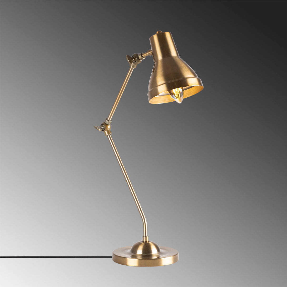 Stolní lampa, Mixed - 11505-Asztali lámpa-Vashome.cz