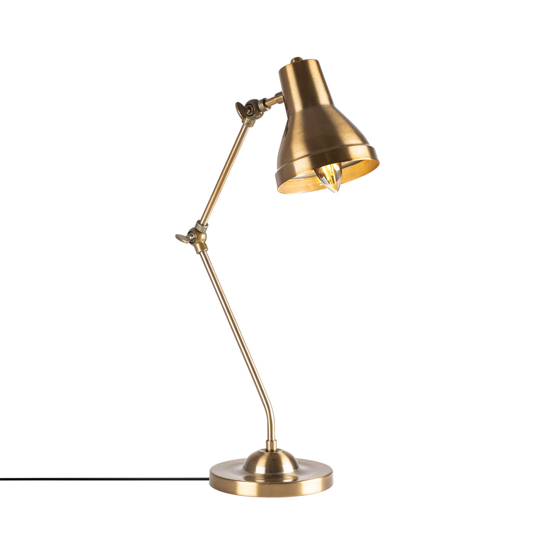Stolní lampa, Mixed - 11505-Asztali lámpa-Vashome.cz