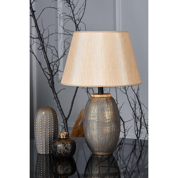 Stolní lampa, TM169-Asztali lámpa-Vashome.cz