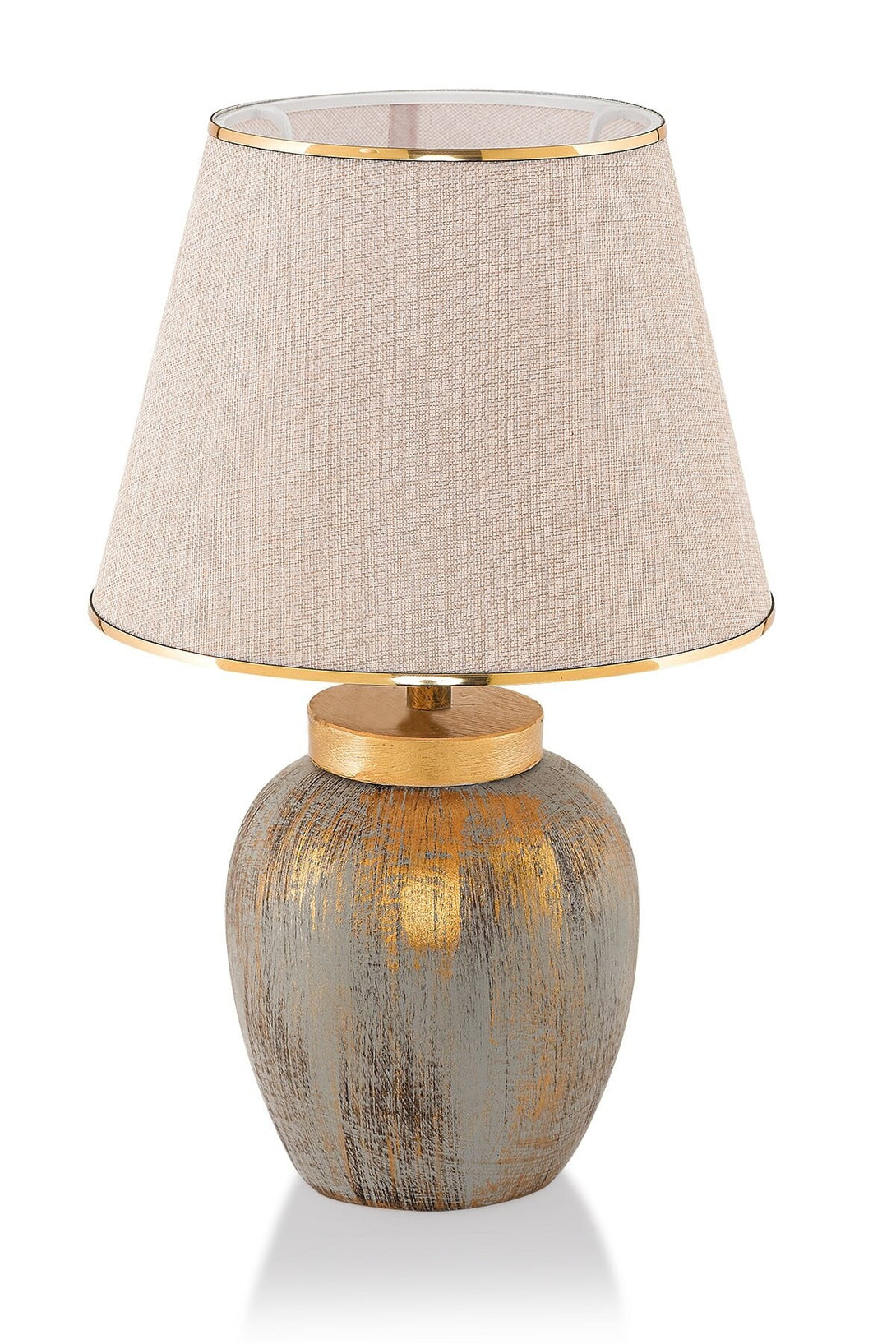 Stolní lampa, TM275-Asztali lámpa-Vashome.cz