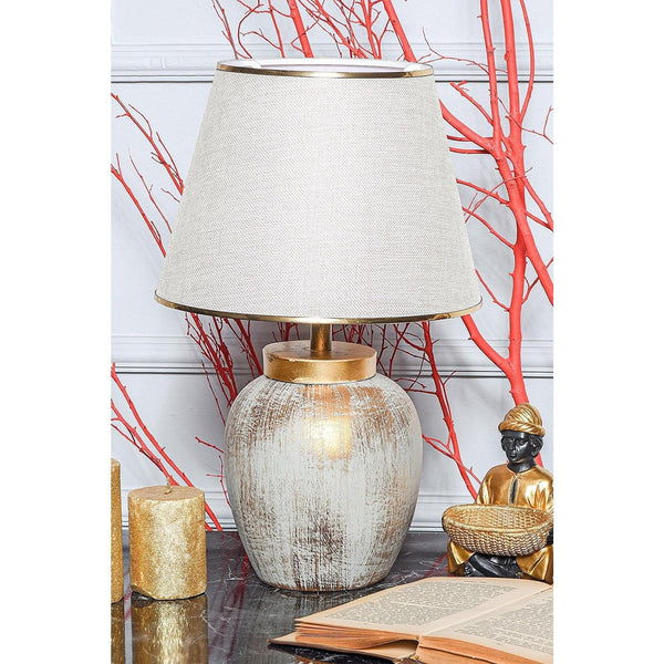 Stolní lampa, TM275-Asztali lámpa-Vashome.cz