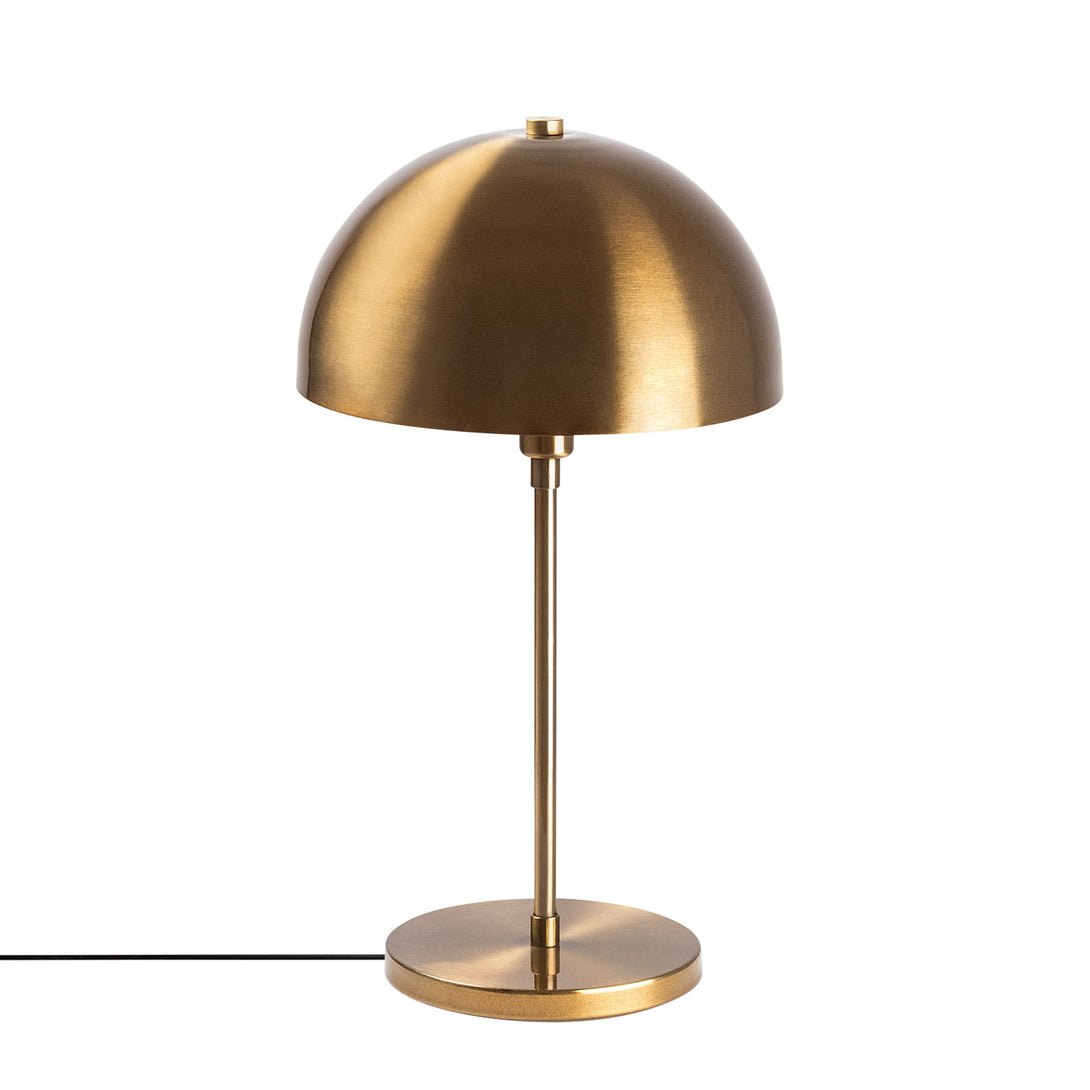 Stolní lampa, Varzan - 10857-Asztali lámpa-Vashome.cz