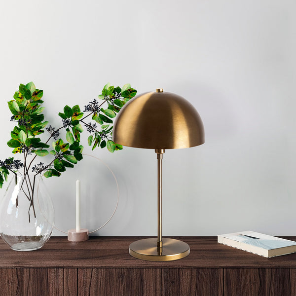 Stolní lampa, Varzan - 10857-Asztali lámpa-Vashome.cz