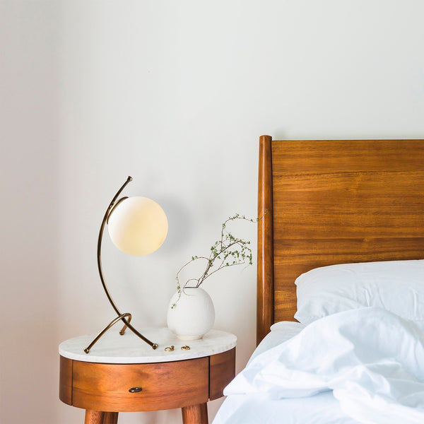 Stolní lampa, Yay - 5012-Asztali lámpa-Vashome.cz