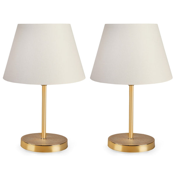 Stolní lampa soubor (2 ks), AYD - 2333-Asztali lámpa-Vashome.cz