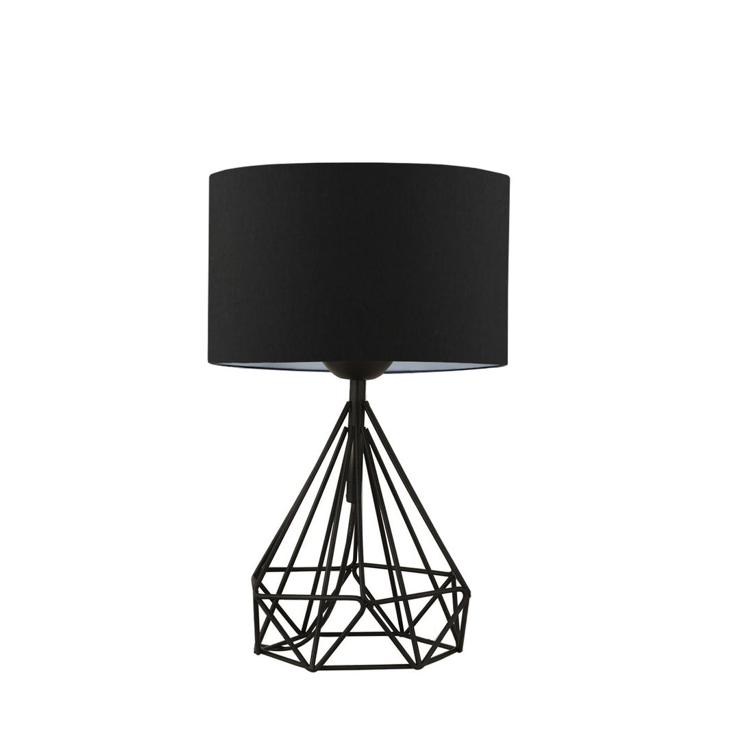 Stolní lampa soubor (2 ks), AYD-2974-Asztali lámpa-Vashome.cz