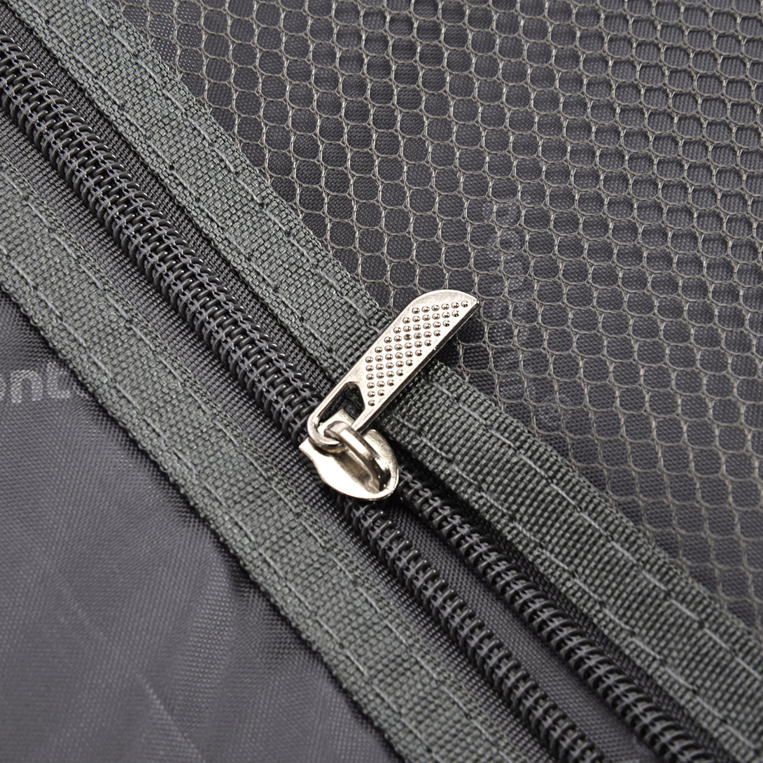 VERTICAL 4 kolečka střední kufr 65x44,5x27 cm, velikost M, růžově fialová | BONTOUR-Střední kufr-Vashome.cz