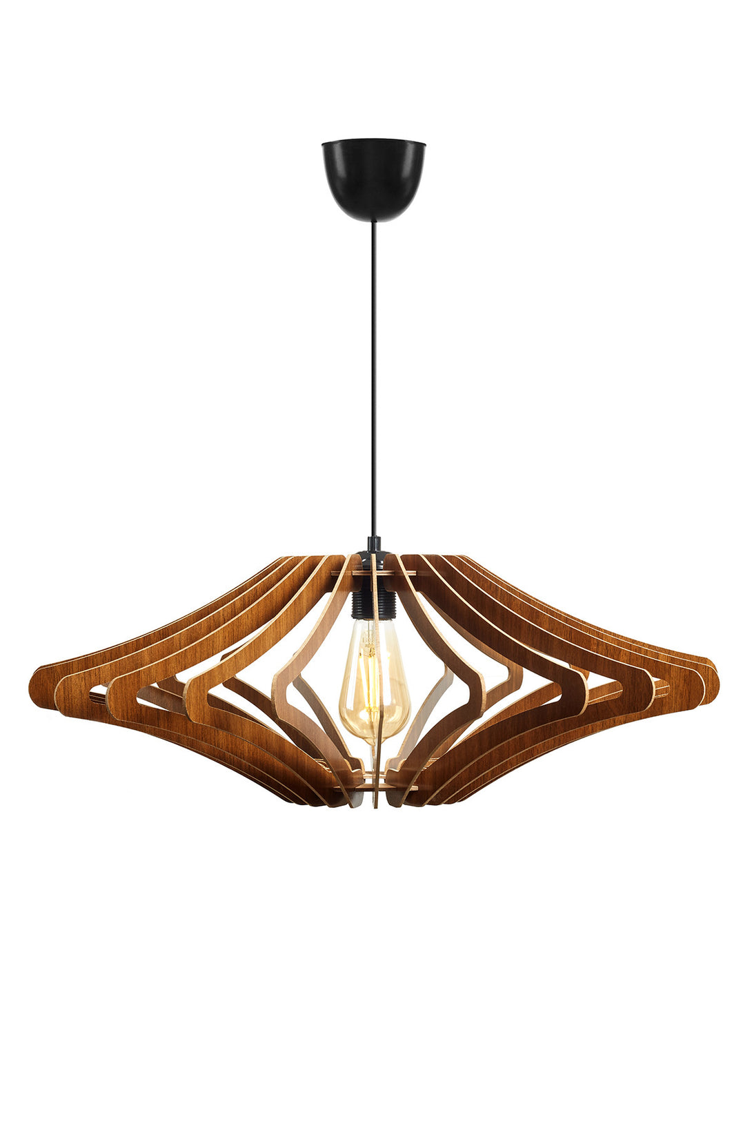 Závěsná lampa, 168-Mennyezeti Lámpa-Vashome.cz