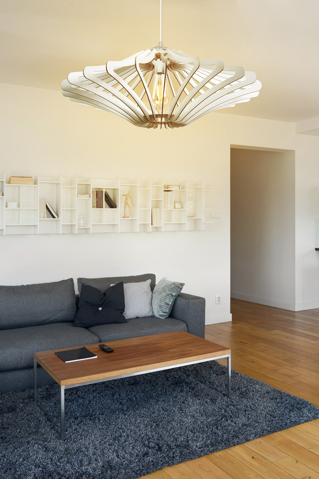 Závěsná lampa, 169-Mennyezeti Lámpa-Vashome.cz
