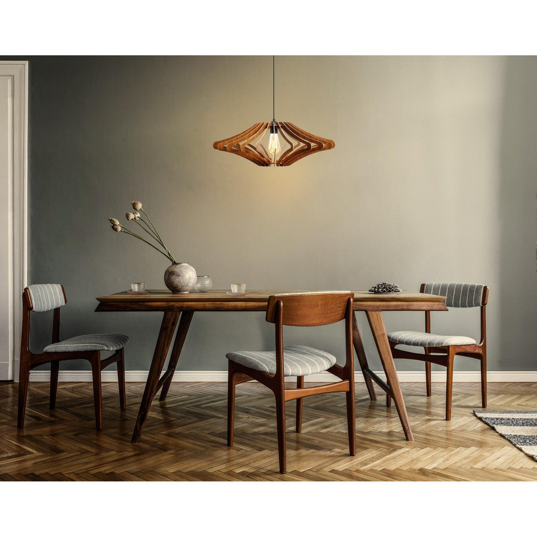 Závěsná lampa, 171-T-Mennyezeti Lámpa-Vashome.cz
