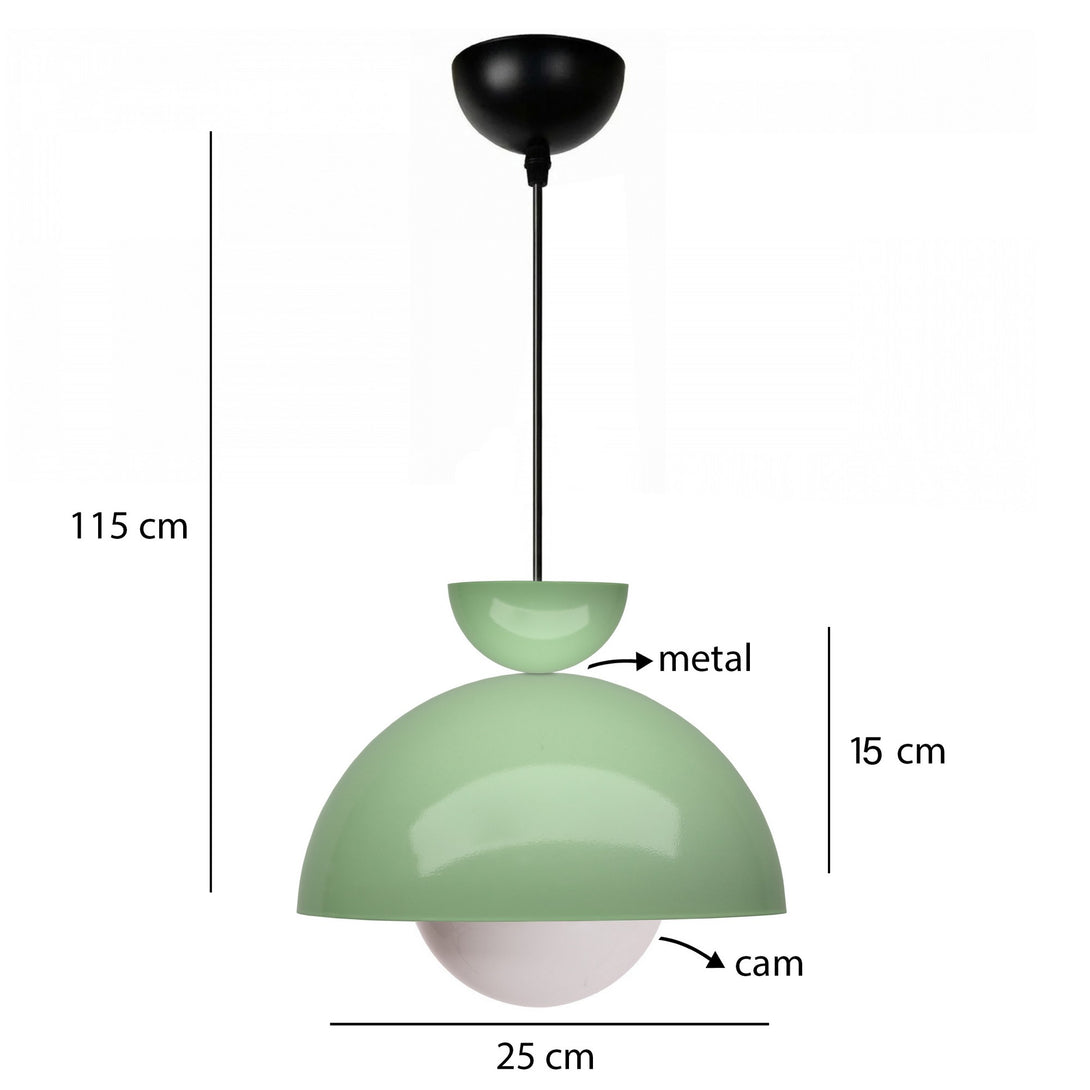Závěsná lampa, 241339-Mennyezeti Lámpa-Vashome.cz