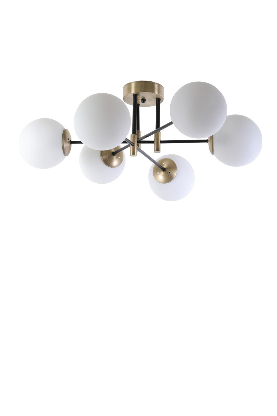 Závěsná lampa, 8510-6-Mennyezeti Lámpa-Vashome.cz
