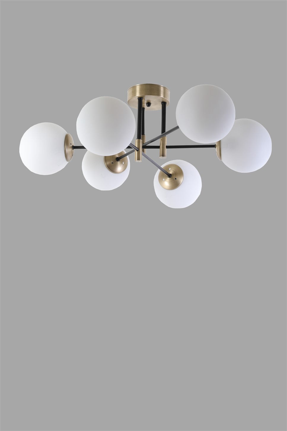 Závěsná lampa, 8510-6-Mennyezeti Lámpa-Vashome.cz
