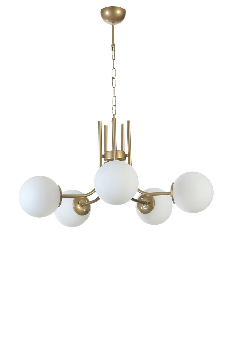 Závěsná lampa, 8782-5-Mennyezeti Lámpa-Vashome.cz