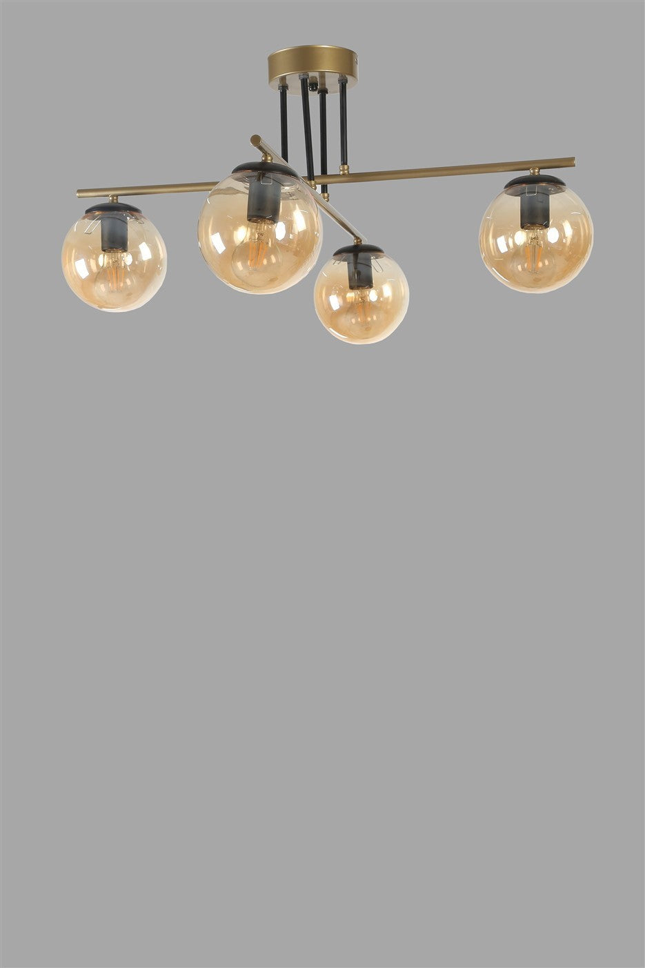 Závěsná lampa, 8789-2-Mennyezeti Lámpa-Vashome.cz