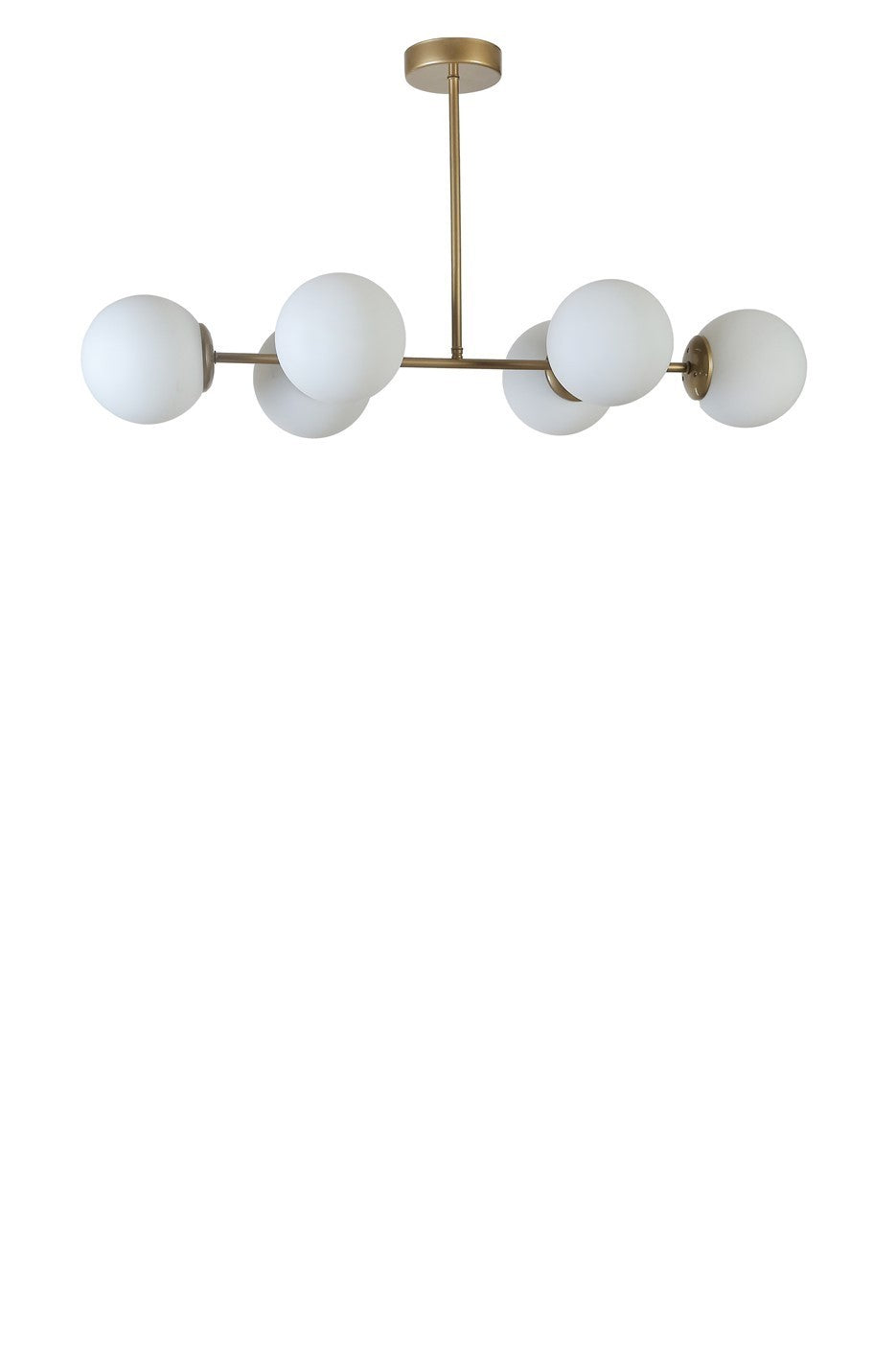 Závěsná lampa, 8798-6-Mennyezeti Lámpa-Vashome.cz