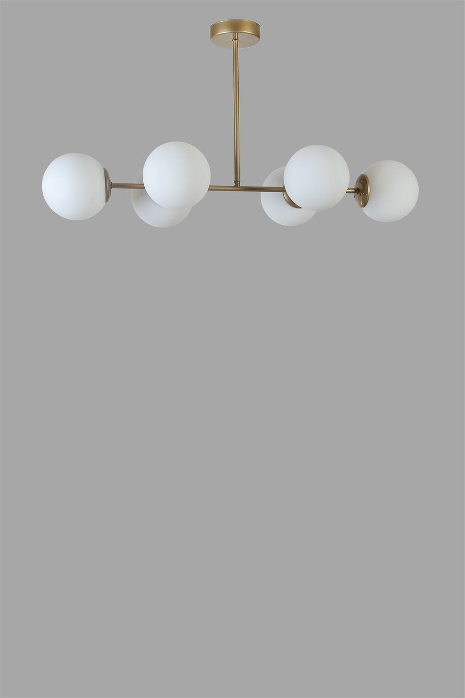 Závěsná lampa, 8798-6-Mennyezeti Lámpa-Vashome.cz