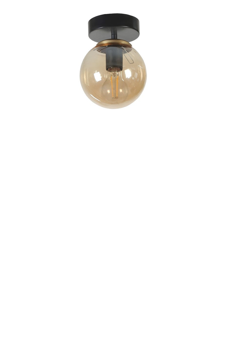 Závěsná lampa, 8803-1-Mennyezeti Lámpa-Vashome.cz