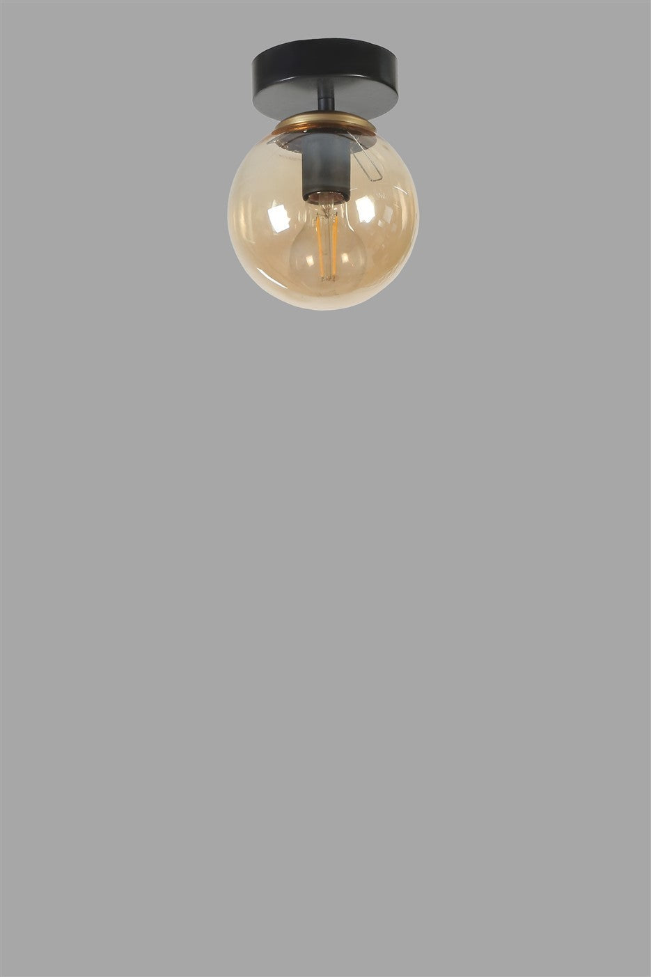 Závěsná lampa, 8803-1-Mennyezeti Lámpa-Vashome.cz