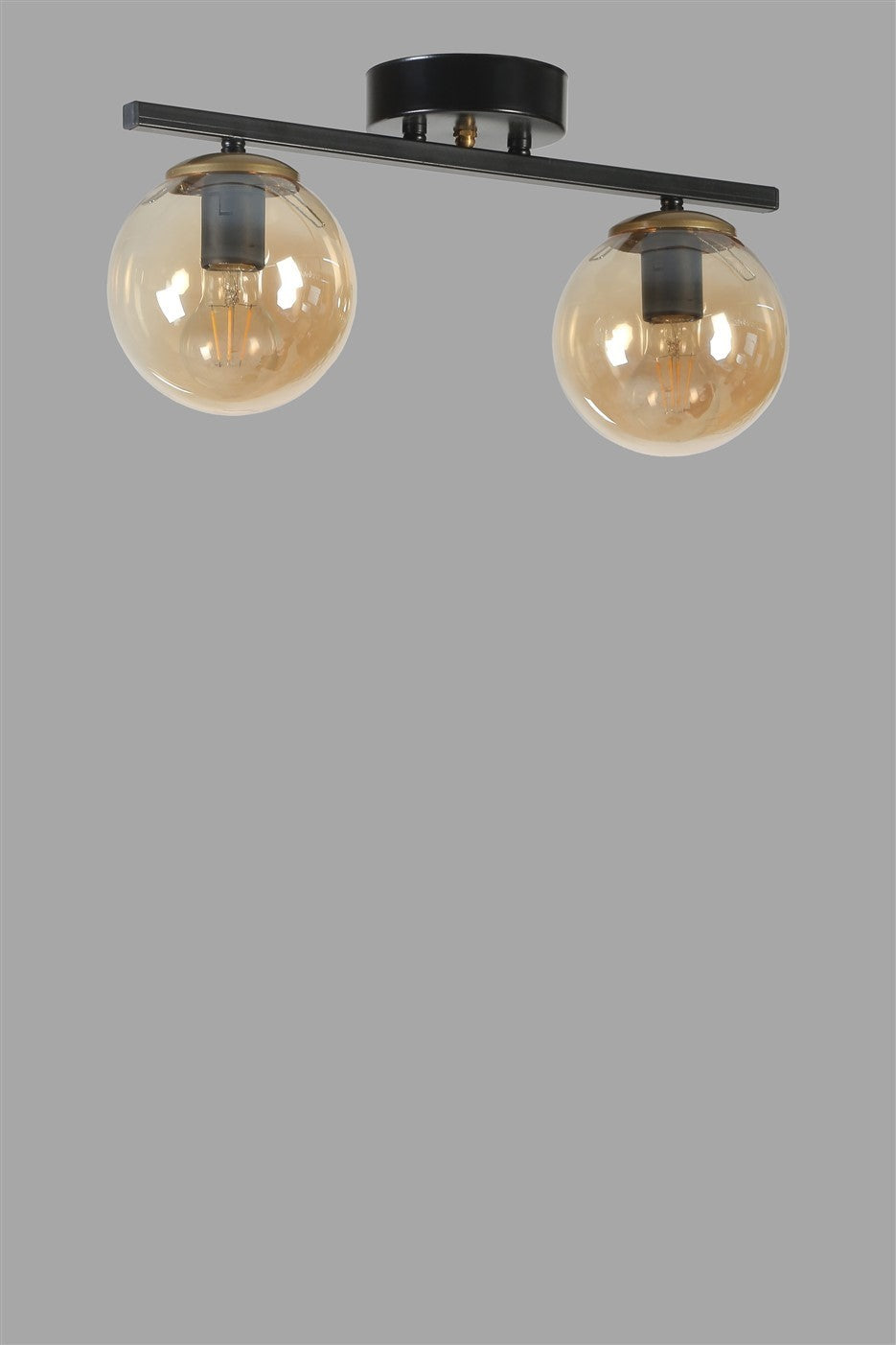 Závěsná lampa, 8803-2-Mennyezeti Lámpa-Vashome.cz