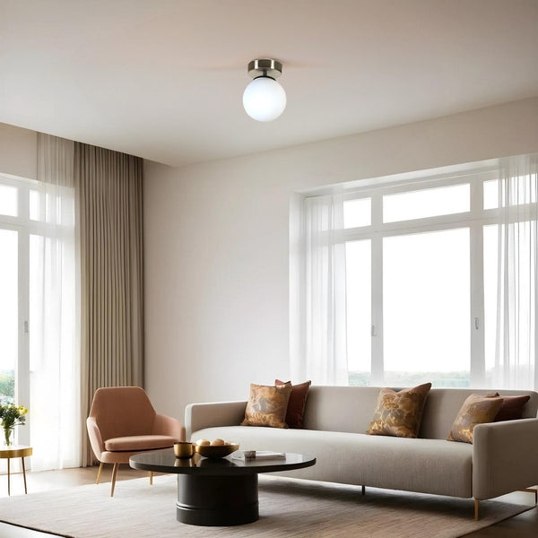 Závěsná lampa, 8806-1-Mennyezeti Lámpa-Vashome.cz