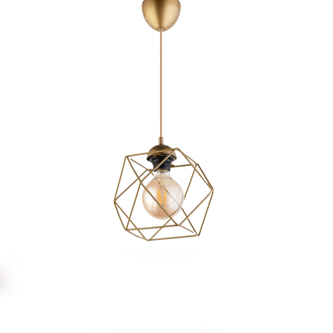 Závěsná lampa, ASY040-Mennyezeti Lámpa-Vashome.cz