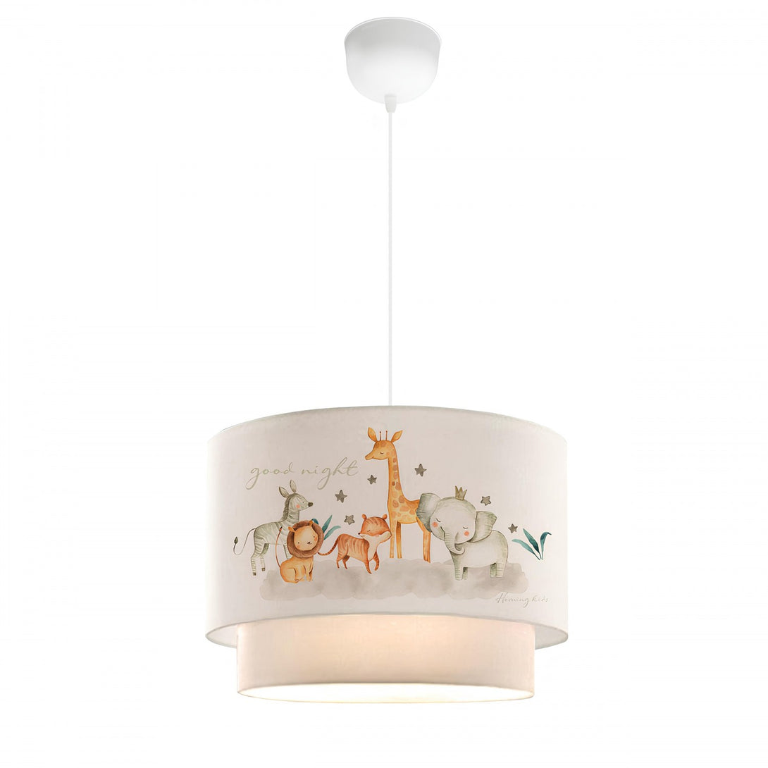 Závěsná lampa, AYD-2992-Mennyezeti Lámpa-Vashome.cz