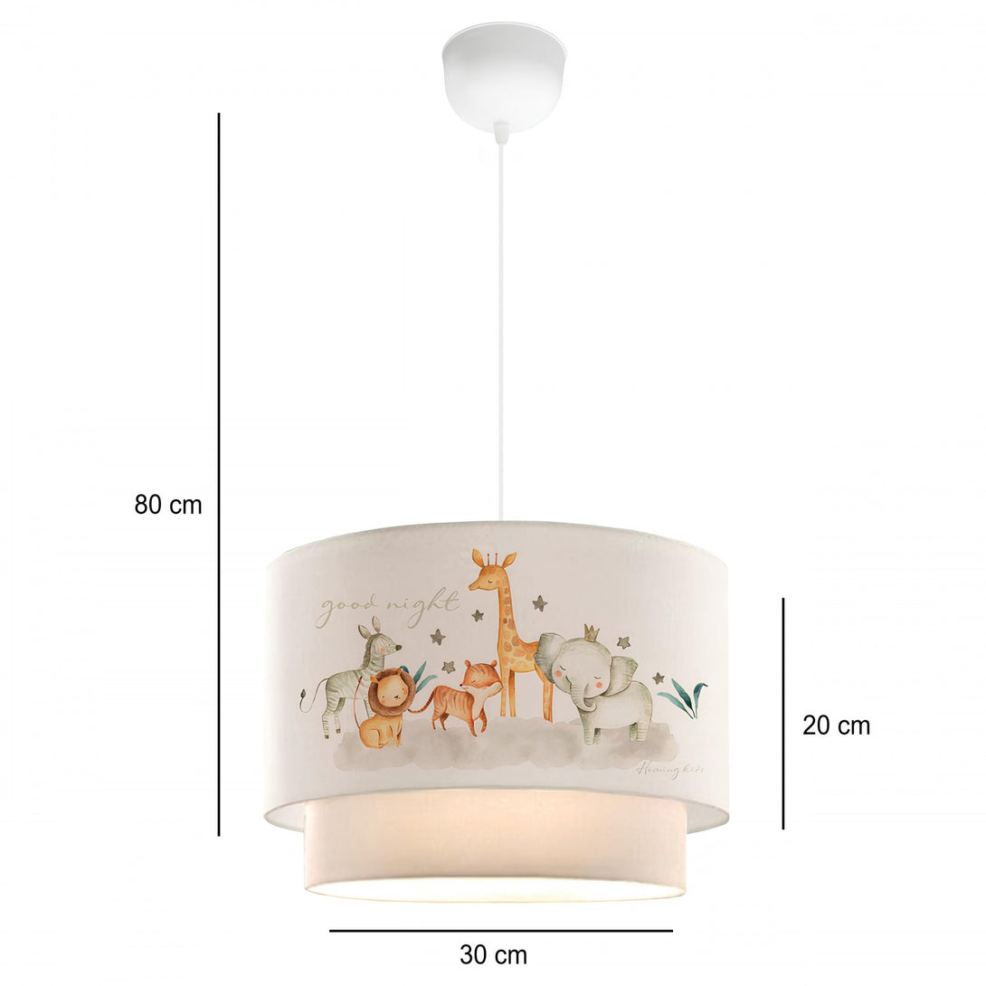 Závěsná lampa, AYD-2992-Mennyezeti Lámpa-Vashome.cz