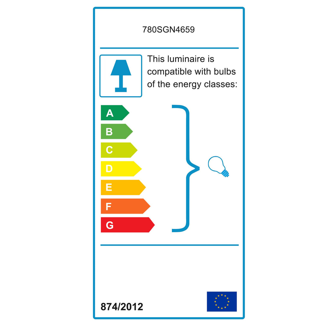 Závěsná lampa, AYD-2992-Mennyezeti Lámpa-Vashome.cz
