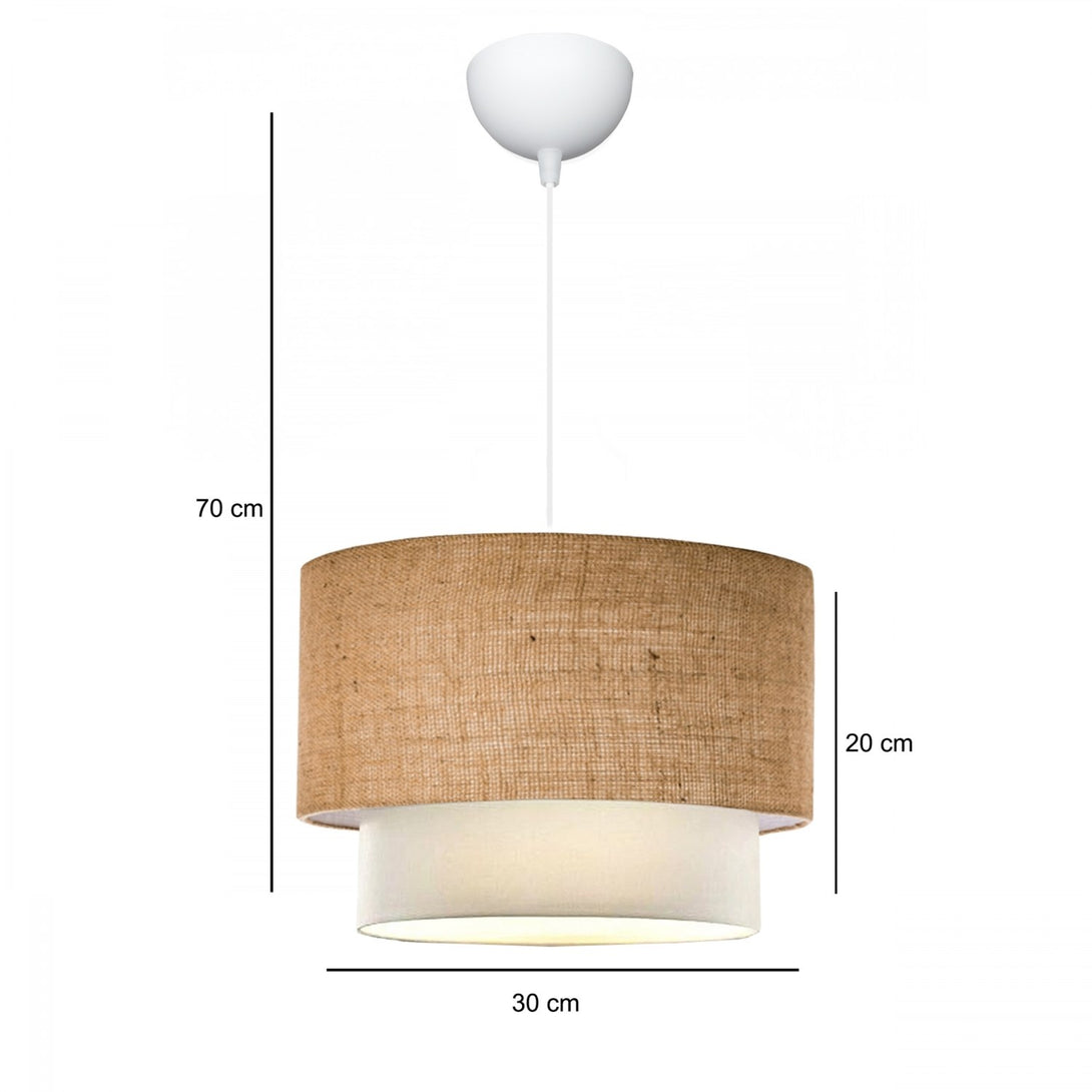 Závěsná lampa, AYD-2999v-Mennyezeti Lámpa-Vashome.cz