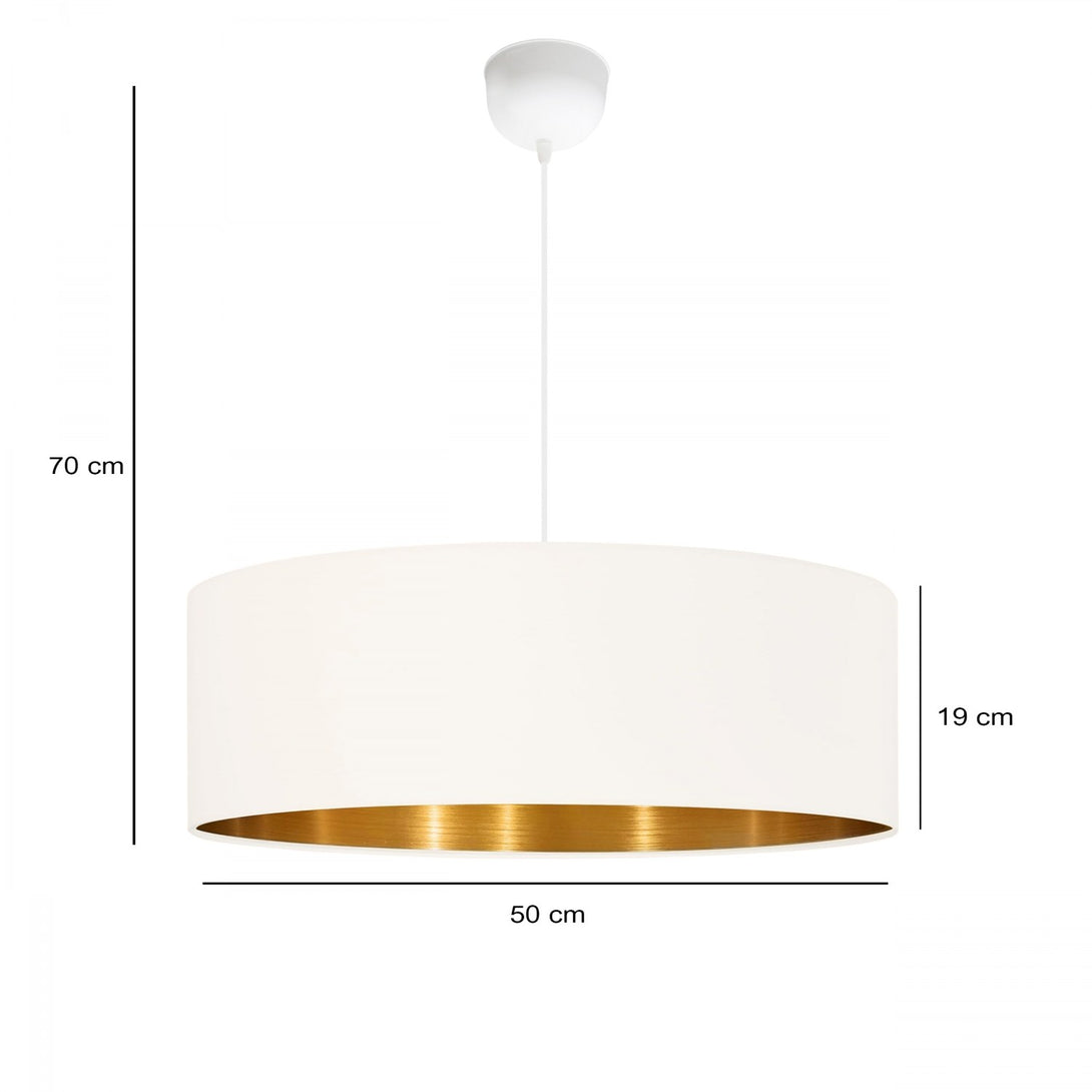 Závěsná lampa, AYD-3549-Mennyezeti Lámpa-Vashome.cz