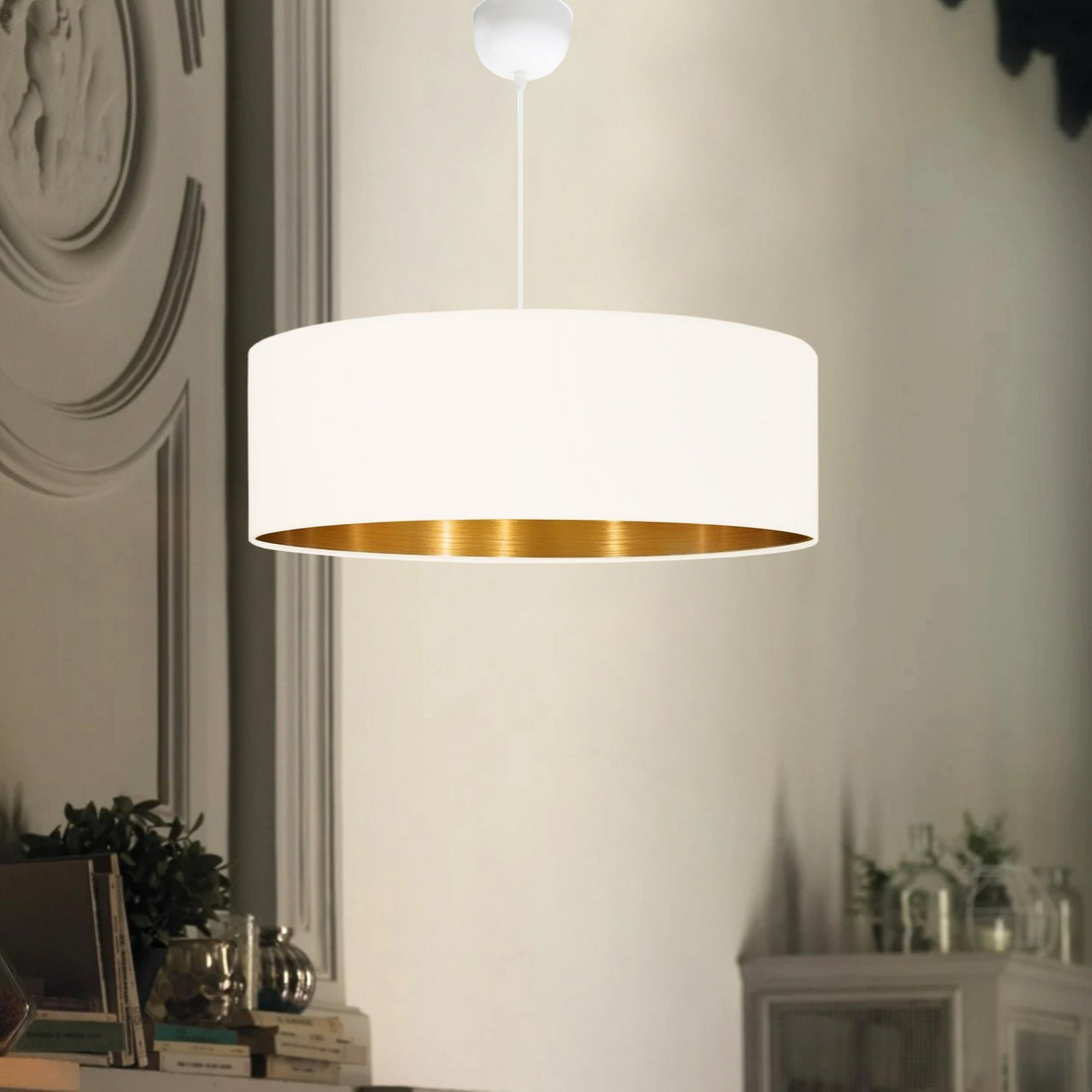 Závěsná lampa, AYD-3549-Mennyezeti Lámpa-Vashome.cz