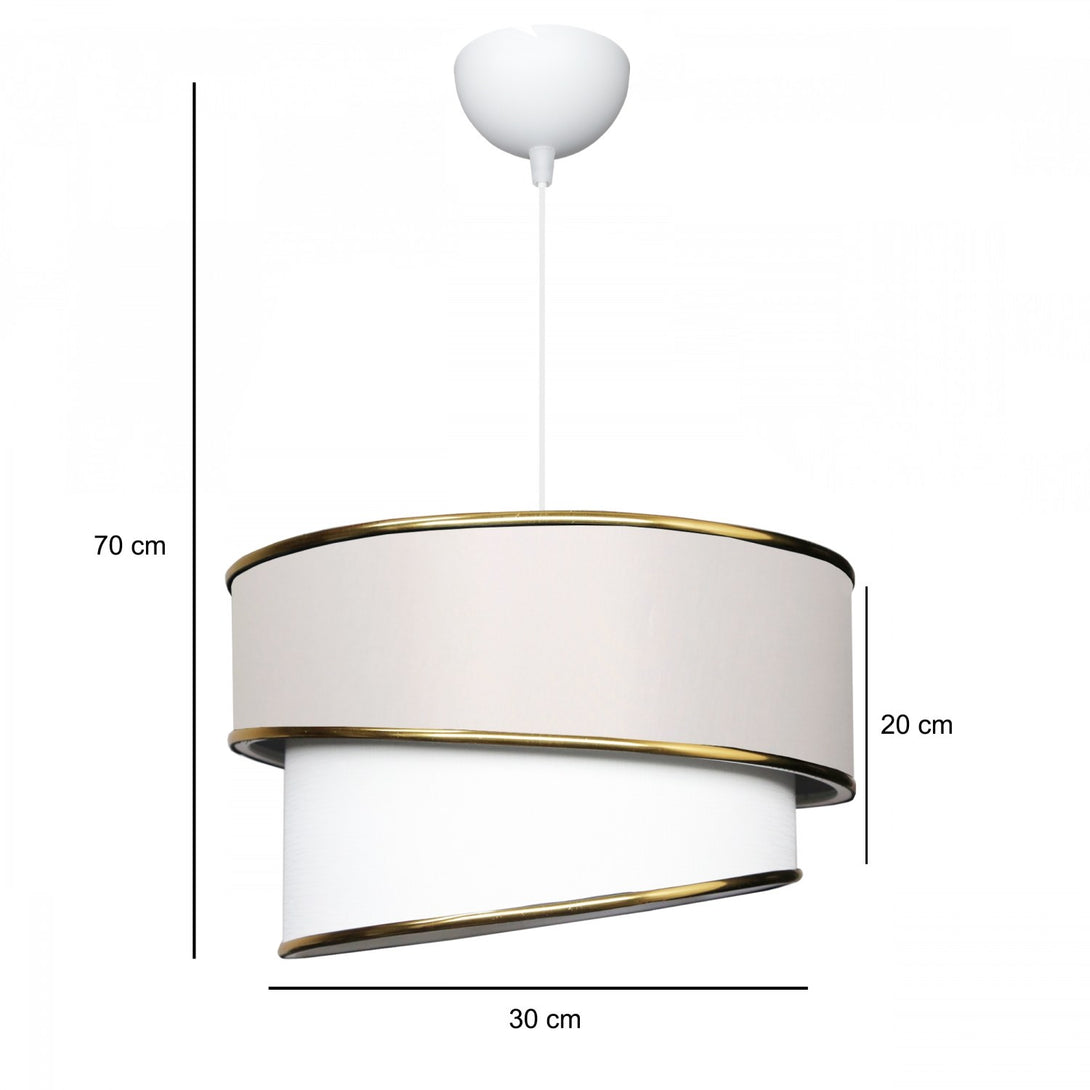 Závěsná lampa, AYD-3622-Mennyezeti Lámpa-Vashome.cz