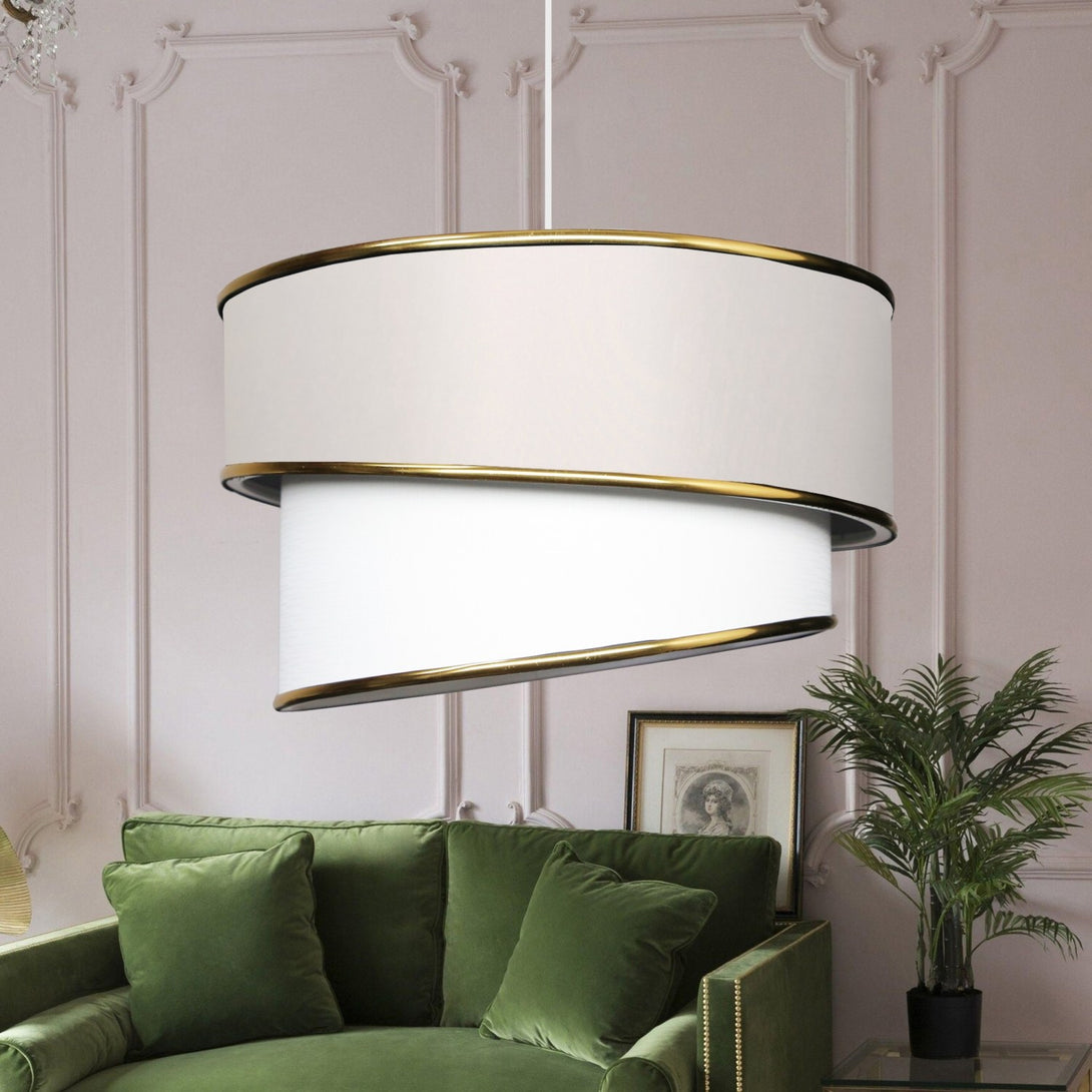 Závěsná lampa, AYD-3622-Mennyezeti Lámpa-Vashome.cz
