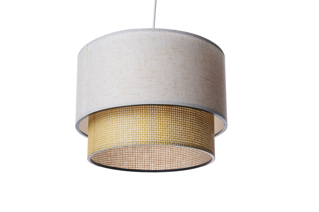 Závěsná lampa, AYD-3628-Mennyezeti Lámpa-Vashome.cz