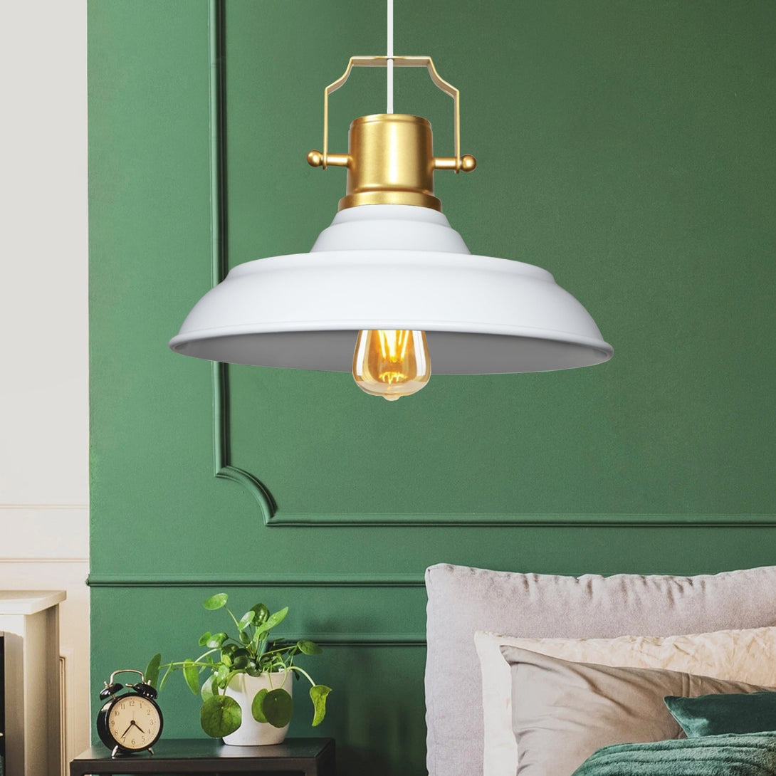 Závěsná lampa, AYD-3642-Mennyezeti Lámpa-Vashome.cz