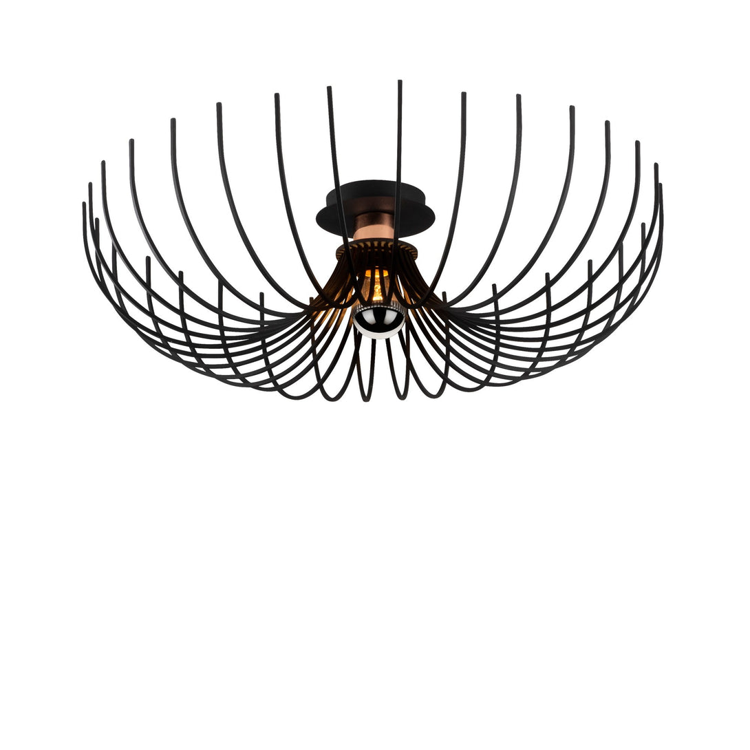 Závěsná lampa, Aspendos - N-639-Mennyezeti Lámpa-Vashome.cz